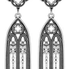 Restyle ALTARIUM EARRINGS