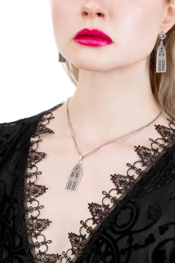 Restyle ALTARIUM EARRINGS
