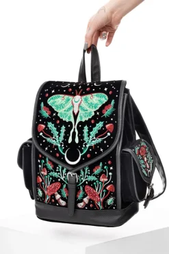 Restyle AUTUMNAL EQUINOX BACKPACK