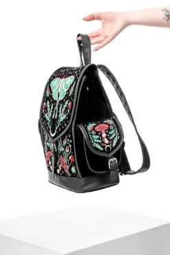 Restyle AUTUMNAL EQUINOX BACKPACK