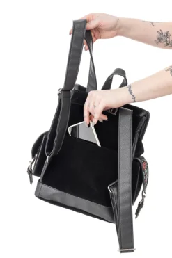 Restyle AUTUMNAL EQUINOX BACKPACK