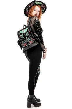 Restyle AUTUMNAL EQUINOX BACKPACK