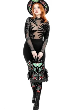 Restyle AUTUMNAL EQUINOX BACKPACK