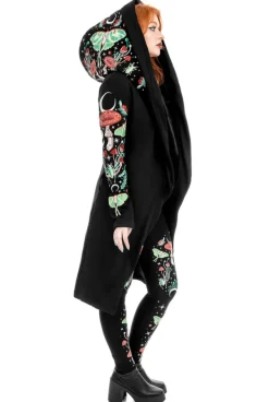 Restyle AUTUMNAL EQUINOX leggings