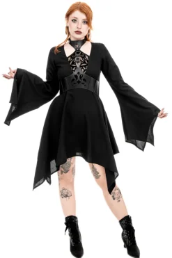 Restyle AZAEL DRESS
