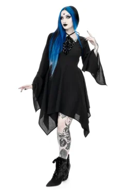 Restyle AZAEL DRESS