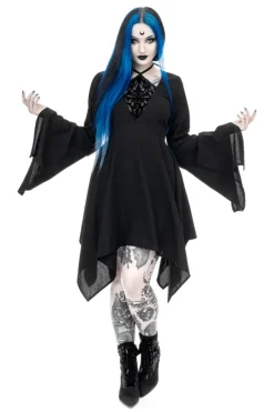 Restyle AZAEL DRESS