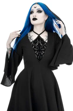 Restyle AZAEL DRESS