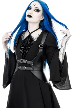 Restyle AZAEL DRESS