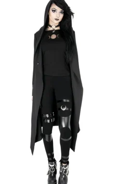 Restyle Black women`s Top Triple Goddess