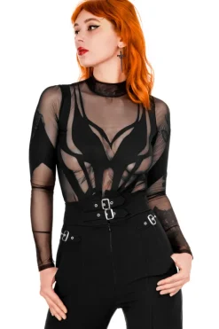 Restyle BUCKLE UP ELEGANT TROUSERS with high waist