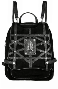 Restyle CASTALIA BACKPACK and Bag in one Harness purse