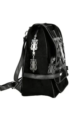 Restyle CASTALIA BACKPACK and Bag in one Harness purse