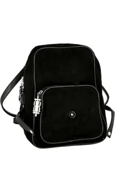 Restyle CASTALIA BACKPACK and Bag in one Harness purse