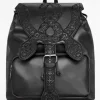Restyle CATHEDRAL SNAKE BACKPACK