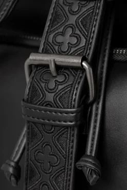 Restyle CATHEDRAL SNAKE BACKPACK
