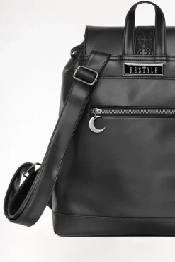 Restyle CATHEDRAL SNAKE BACKPACK