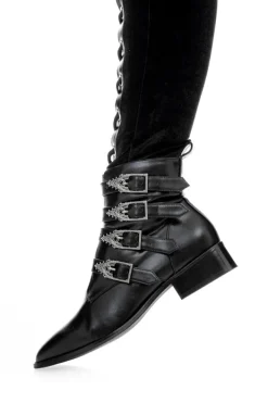 Restyle CATHEDRALIS BUCKLE PIKES