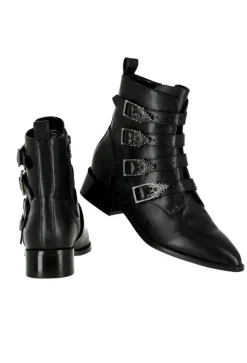 Restyle CATHEDRALIS BUCKLE PIKES