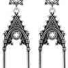 Restyle CATHEDRALIS EARRINGS