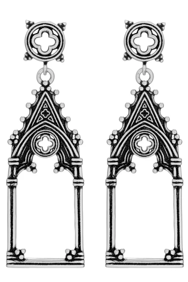 Restyle CATHEDRALIS EARRINGS