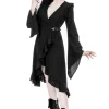Restyle CATHEDRALIS MIDI DRESS
