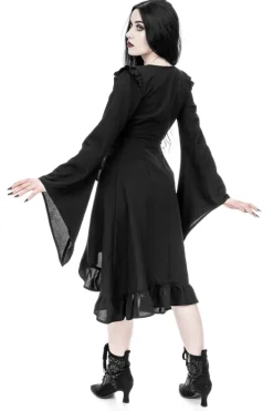Restyle CATHEDRALIS MIDI DRESS
