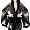 Restyle CATHEDRALIS SHEER ROBE