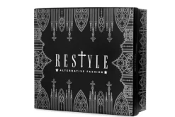 Restyle CEREMONY PLATFORMS
