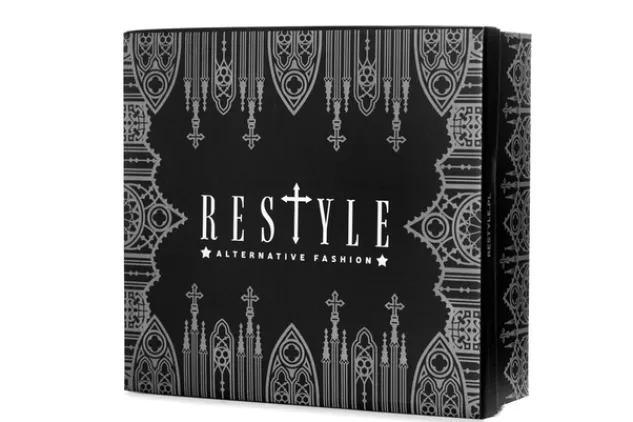 Restyle CEREMONY PLATFORMS