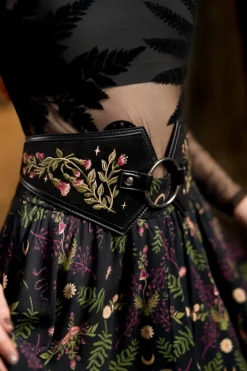 Restyle CERES O-RING BELT