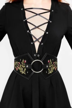 Restyle CERES O-RING BELT