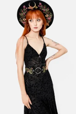 Restyle CERES O-RING BELT