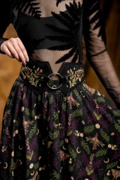 Restyle CERES O-RING BELT