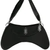 Restyle COSMIC BAG Extravagant Purse with two detachable straps