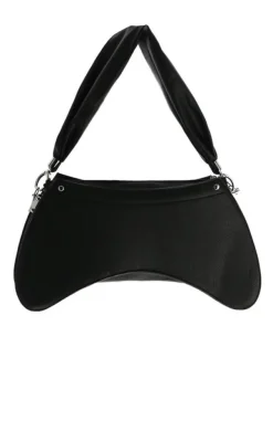 Restyle COSMIC BAG Extravagant Purse with two detachable straps