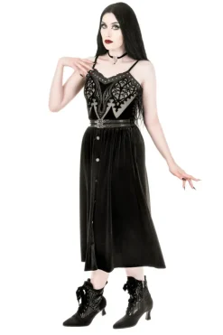 Restyle DARK ALTAR BODYSUIT