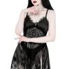 Restyle DARK ALTAR NIGHT DRESS