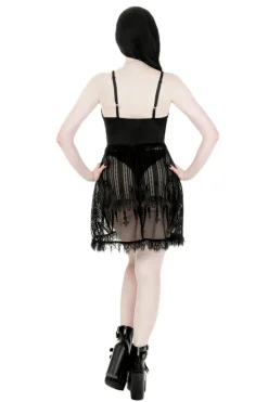 Restyle DARK ALTAR NIGHT DRESS
