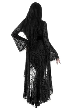Restyle DARK ANGEL BURNOUT DUSTER