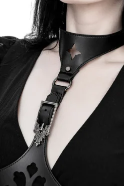 Restyle DEADLY SINS HARNESS