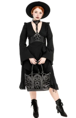 Restyle DEADLY SINS HARNESS