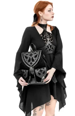 Restyle DEADLY SINS HARNESS