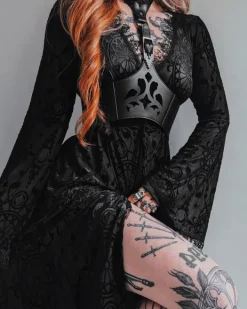 Restyle DEADLY SINS HARNESS