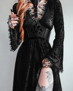 Restyle DEADLY SINS HARNESS