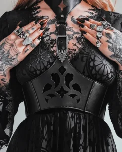 Restyle DEADLY SINS HARNESS