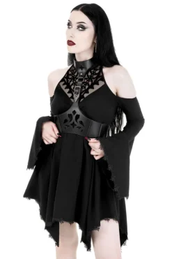 Restyle DEADLY SINS HARNESS