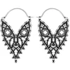 Restyle DEITY Hoop Earrings