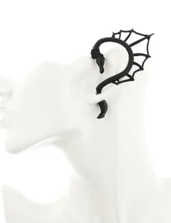 Restyle DRAGON EARCUFF FOR LEFT EAR