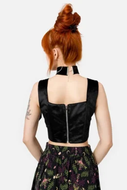 Restyle ENCHANTED ENCOUNTERS CORSET TOP